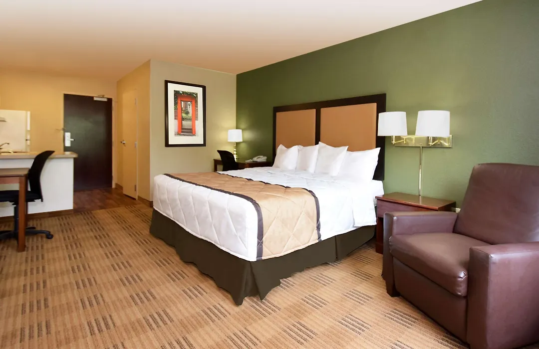 Extended Stay America Suites - New York City - Laguardia Airport-1