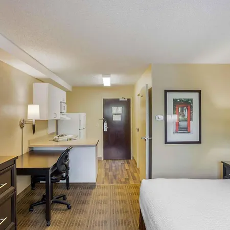 Extended Stay America Suites - New York City - Laguardia Airport-3